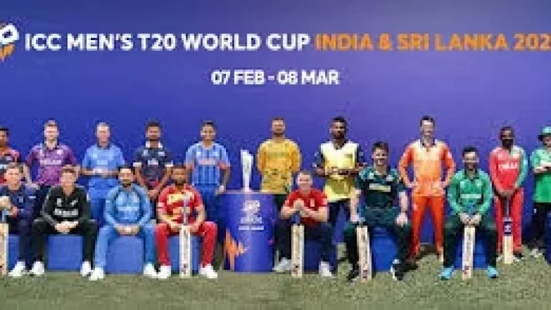 Cricinfo: Semi-final schedule exposes a logistics gap beneath the T20 World Cup surface