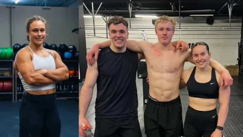 Crossfit 26.2 Announcement Set for Cascais With Live Duel Featuring Top Athletes