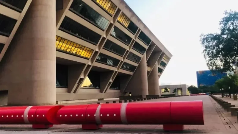 Dallas City Hall’s Future Vote Exposes a Trust Gap: Public Outcry Meets Billion-Dollar Uncertainty