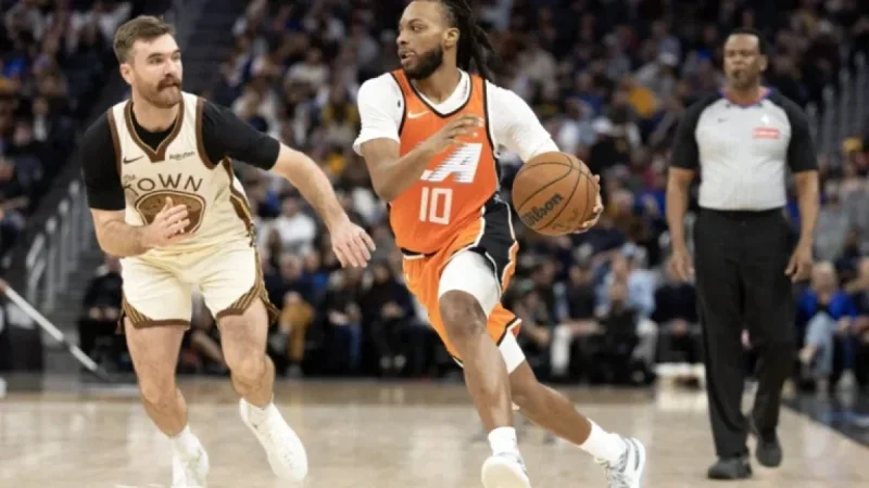 Darius Garland and the first night back: 12 points, five turnovers, and a Clippers rally that changed the room