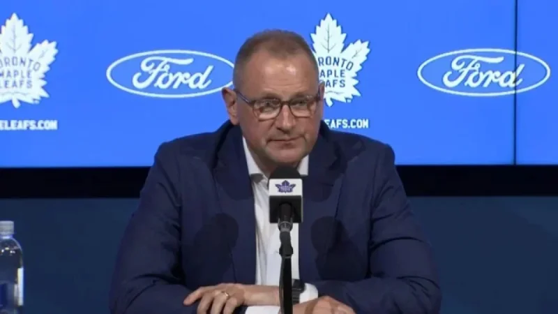 Date Limite Transaction Nhl: Toronto Sets Price for Roy as Deadline Approaches