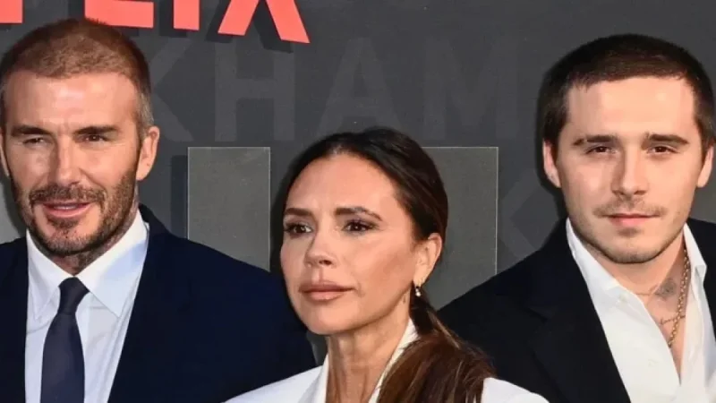 David and Victoria Beckham Celebrate Brooklyn’s 27th Birthday Amid Family Tensions