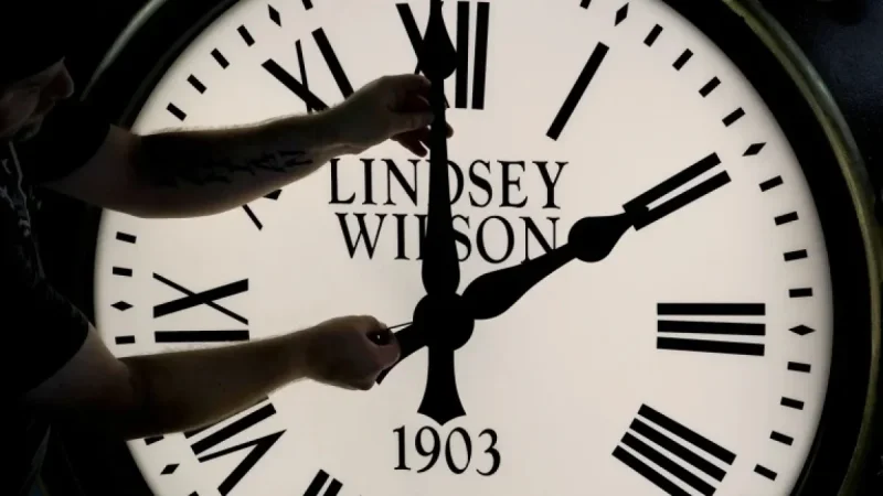 Daylight Saving Time begins early Sunday: clocks move ahead, sleep and safety concerns return