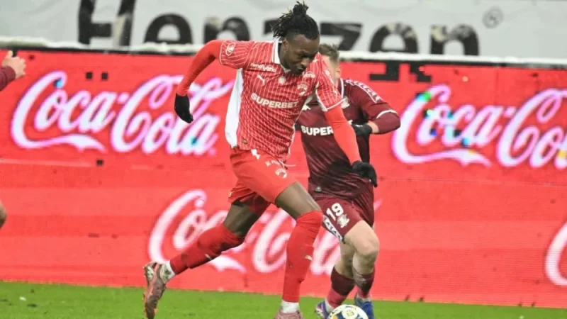 Dinamo București – Metalul Buzău: Live quarter-final clash exposes tactical fault lines