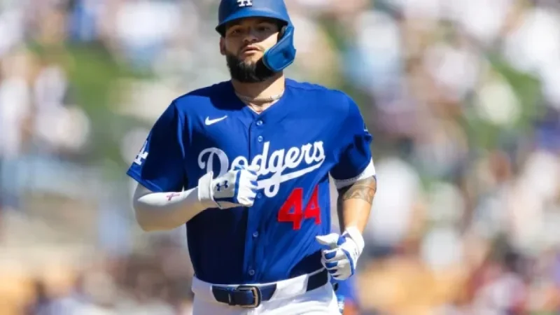Dodgers Update: Andy Pages, Dalton Rushing Excel; Emmet Sheehan Debuts