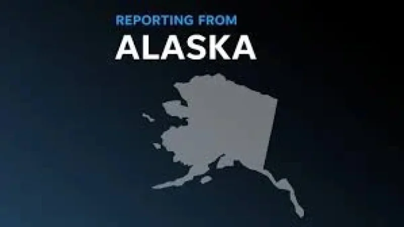 Earthquake Today as Alaska’s Denali Fault Sees a Strongest-So-Far 6.4