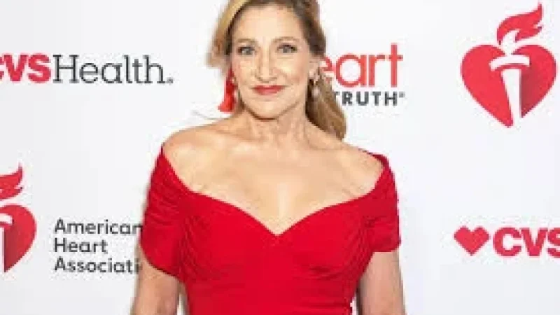 Edie Falco’s ‘Sopranos’ Reflection Reveals a Quiet Shock: How Loss Reframes a Landmark Series
