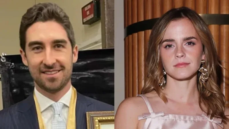 Emma Watson: Mexico Romance Signals a New Chapter as 2026 Unfolds