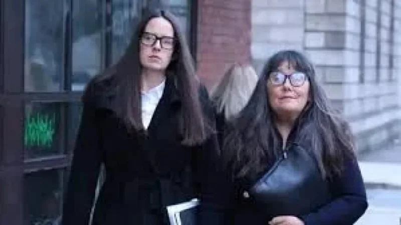 Enoch Burke Family drama: a Castlebar home, cancelled grinds and a High Court order that jailed relatives