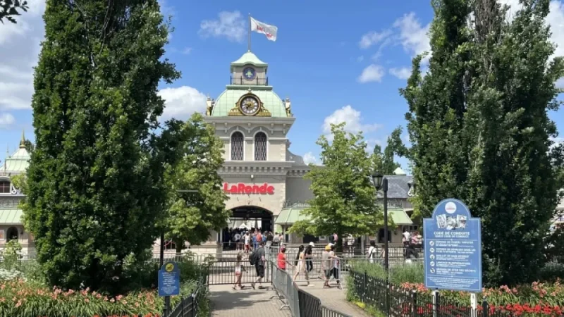 Epr Properties purchase of La Ronde: 5 revelations in a $342-million park deal