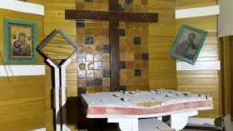 Erbil Christian Quarter Struck — Drone Attack Exposes Fragility of Supposed Safe Havens