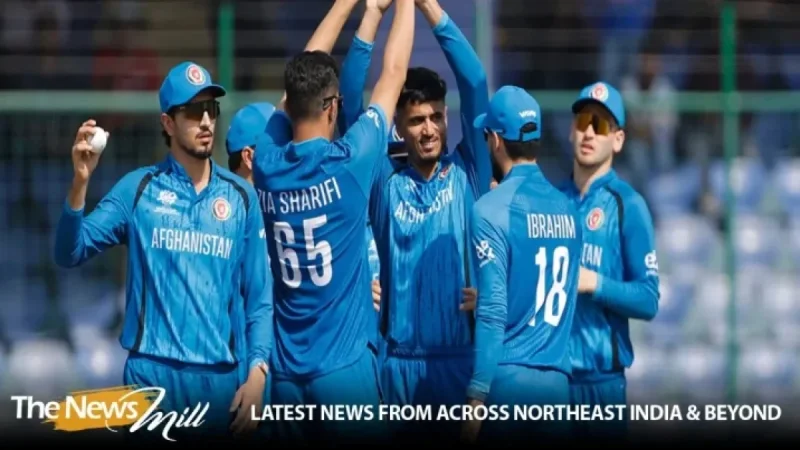 Espncricinfo: Ibrahim Zadran replaces Rashid Khan as Afghanistan’s T20I captain