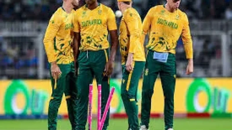 Espncricinfo — One battle after another: SA confront another knockout loss after the semi-final