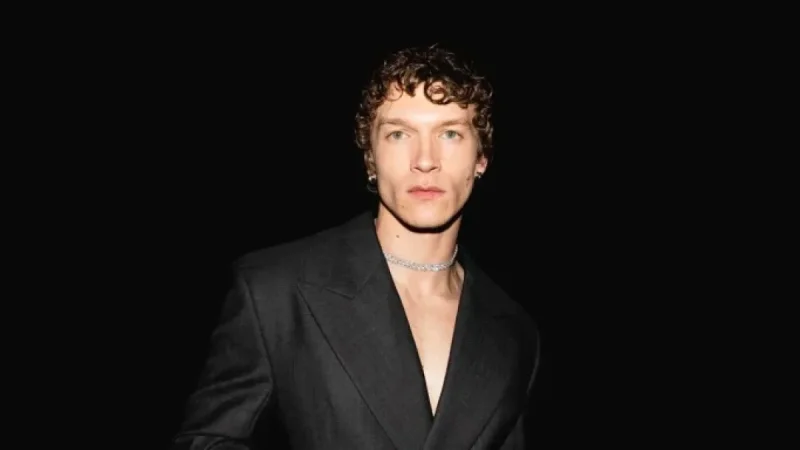 Exploring the 2026 Actor Awards with PAPER Magazine