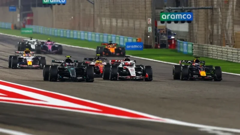 F1 Melbourne Schedule: 12 rule changes fans must know for 2026