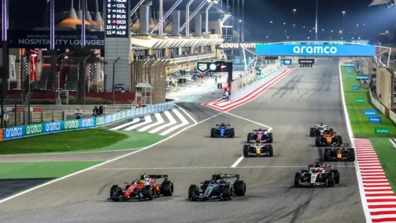 F1 Schedule Shock: 6 Changes Redefining Racing as 2026 Rules Debut in Australia