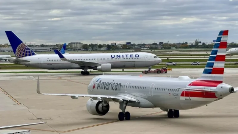 FAA Limits Chicago O’Hare Flights to Prevent Disruptions
