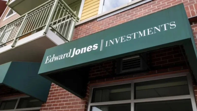 Fdic approval for Edward Jones Bank: 6-year bid, 3 charters, and a wealth firm’s pivot into deposits