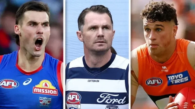 Footy Scores: Opening Round team shocks as premiers and debutants shape the start