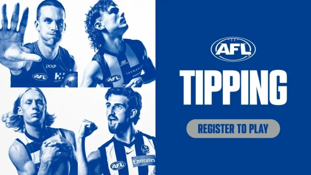 Footy Tips Experts Footy Tips: Who Wins Opening Round? Experts Split as Curnow Debuts in ...