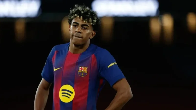 Fotmob: Atletico advance to Copa del Rey final despite 3-0 loss to Barcelona