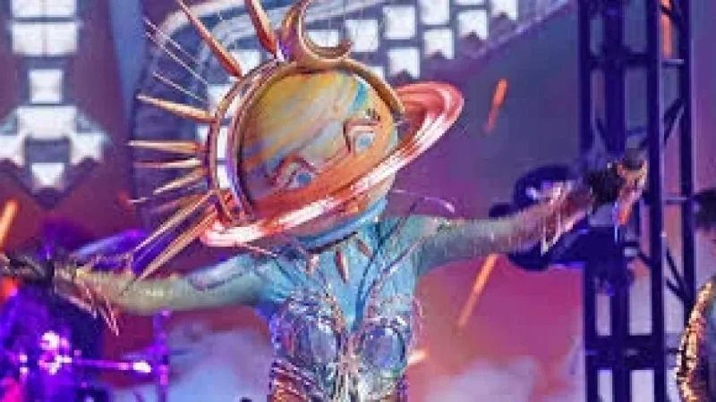 Galaxy Girl Masked Singer: A Lilith Fair Clue Turns Guesswork Into a Shared Ritual