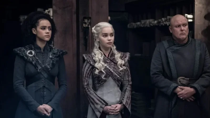‘Game of Thrones’ Film Officially in Development