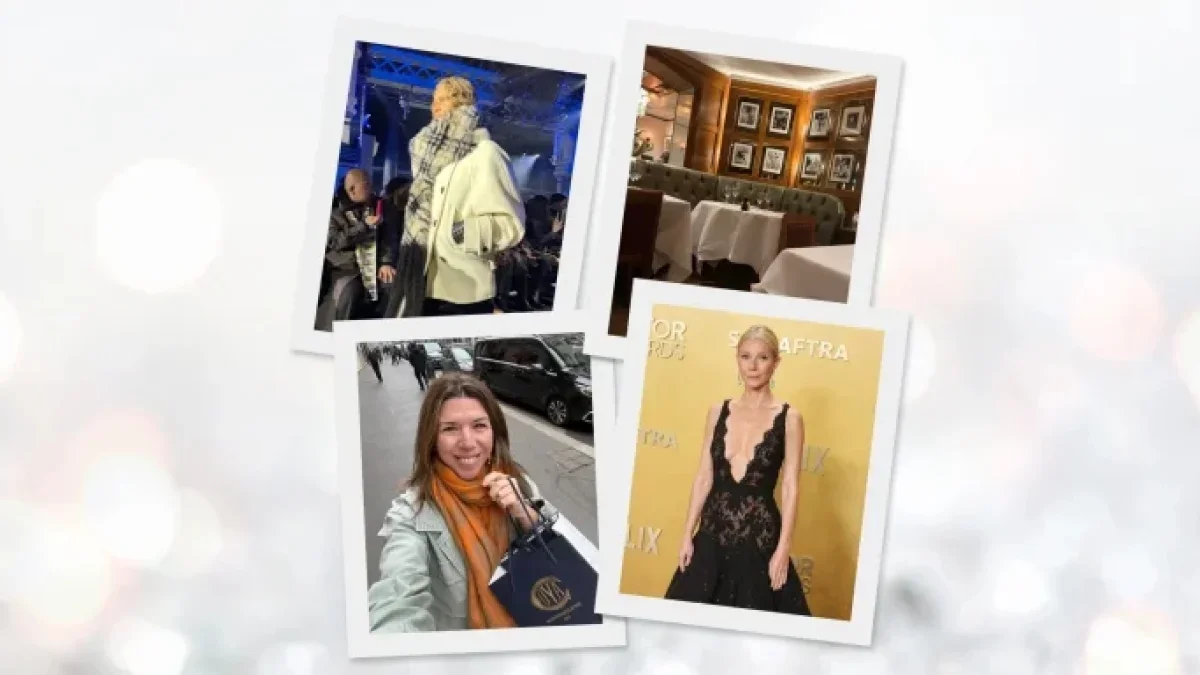 Gems of Wisdom: What Gwyneth Paltrow Taught Me About Jewelry March 2026