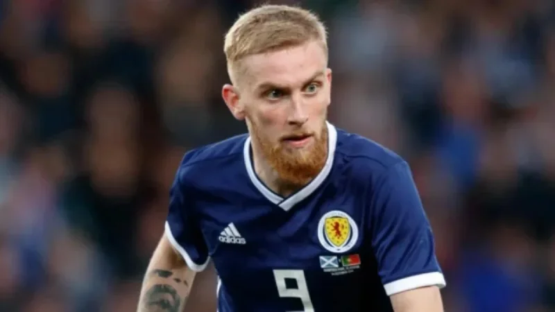 Gordon Strachan Urges Steve Clarke to Recall In-Form Striker — Five-Year Scotland Exile Under Scrutiny