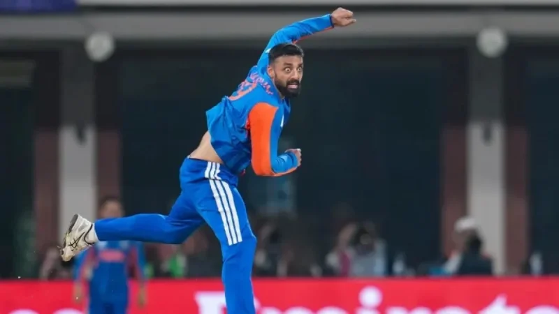 Harry Brook and Varun Chakravarthy: Wankhede’s decisive test as the semi-final looms