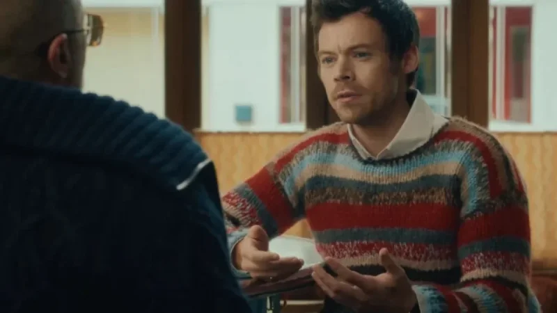 Harry Styles Opens Up: Liam Payne’s Death Forced Him to Rethink His Life