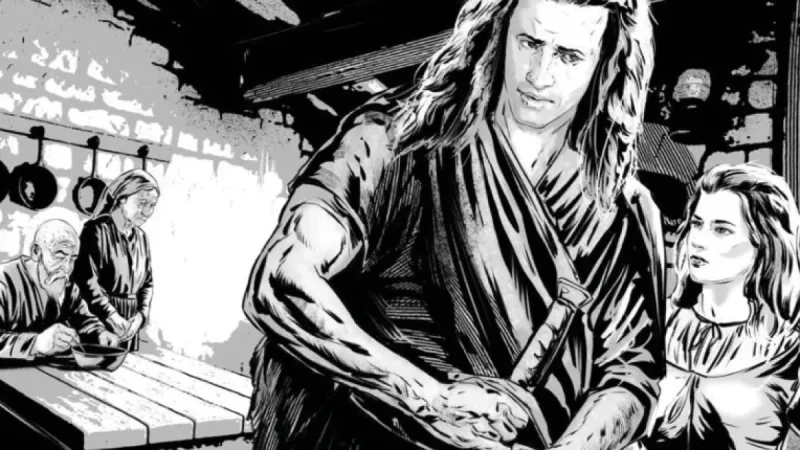 Henry Cavill and the Highlander Reset: 5 Major Script Changes Now Headed to a Graphic Novel