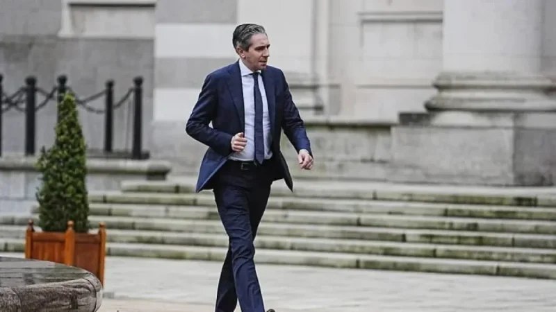 Home Heating Oil Prices Ireland at an Inflection Point as Dáil Flags ‘Outrageous’ Hikes