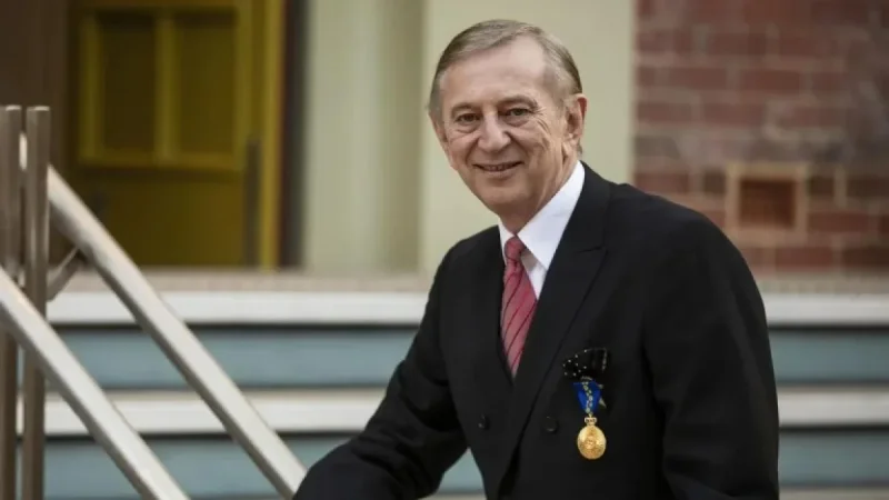 How Did Dennis Cometti Die — The Voice That Brought Joy to the Commentary Box, but There Was One Thing He Loathed