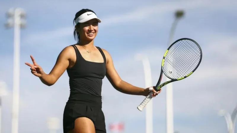 Indian Wells 2026: Alexandra Eala arrives for a pivotal Tennis Paradise debut