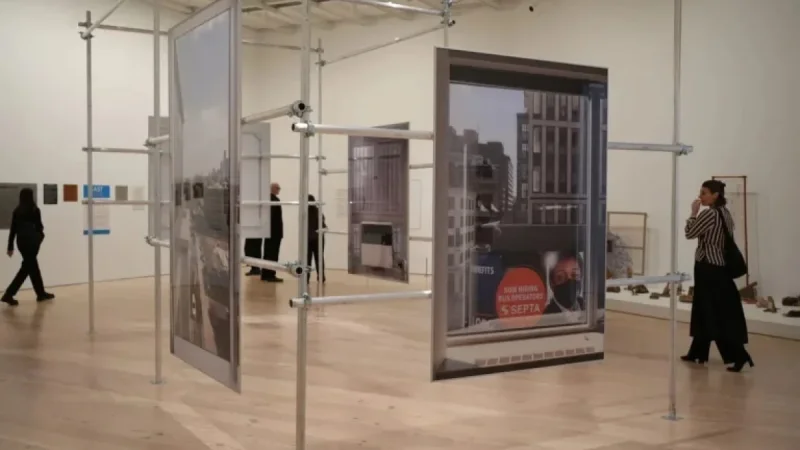 Initial Insights from the 2026 Whitney Biennial