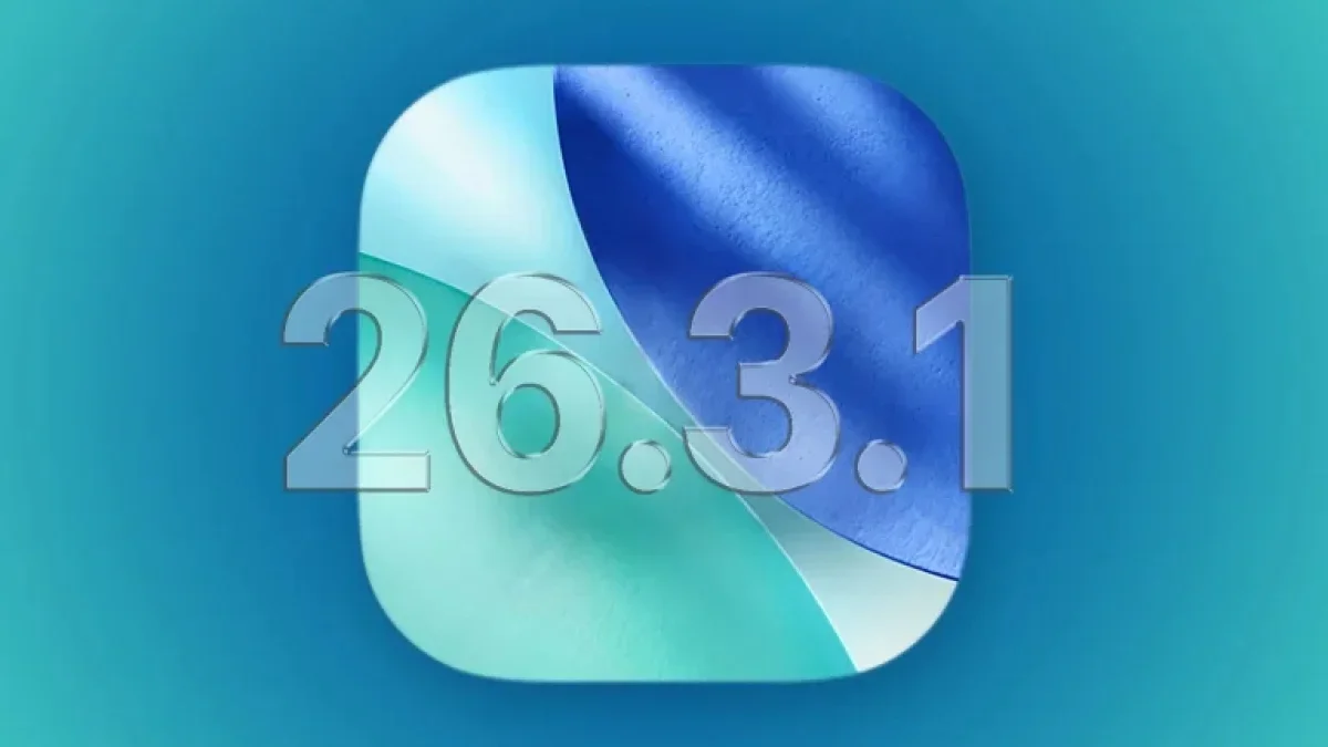 Ios 26.3.1: 3 Signals Apple Is Prioritizing Studio Display Readiness ...
