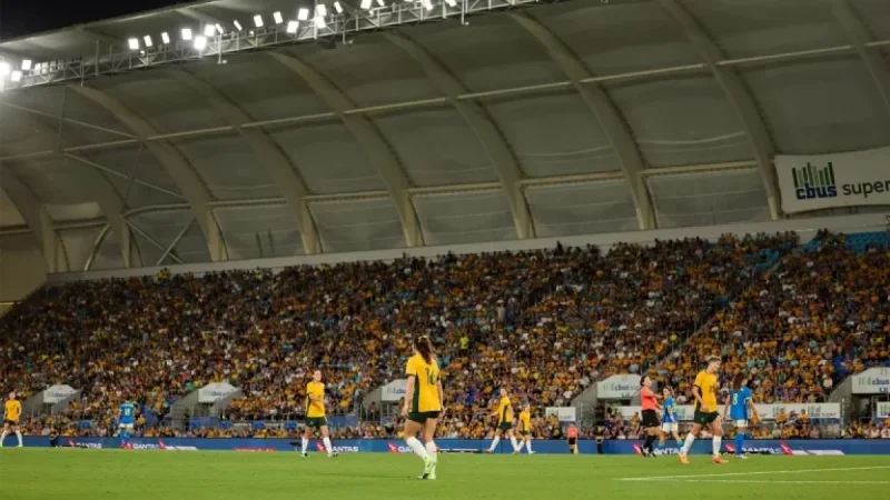 Iran Vs Australia: Match Day Guide and What Fans Must Know at Gold Coast Stadium