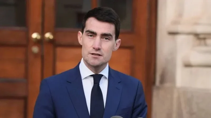 Ireland Fuel Prices: Ministers, the Dáil and Industry Clash as Costs Surge