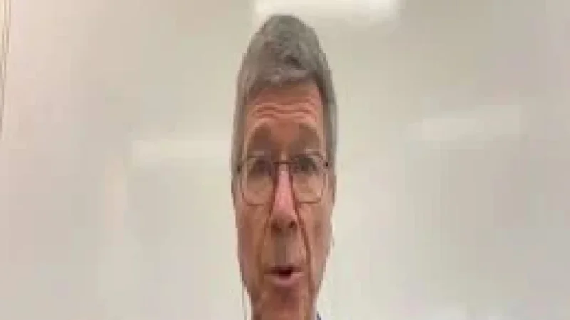 Jeffrey Sachs: A Professor’s Warning That Trump Will Lose the Midterms and Misled His Base