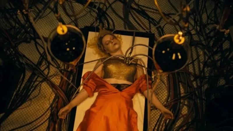 Jessie Buckley’s Bold Bride of Frankenstein Film Cuts Deep
