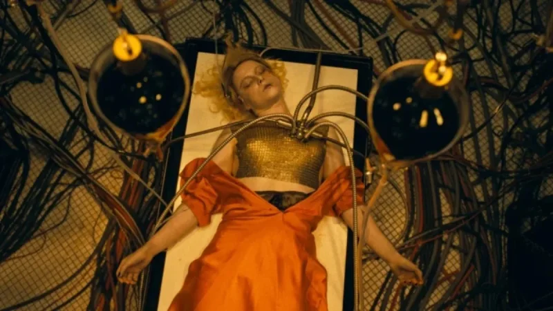 Jessie Buckley Stars in Maggie Gyllenhaal’s Horror Film