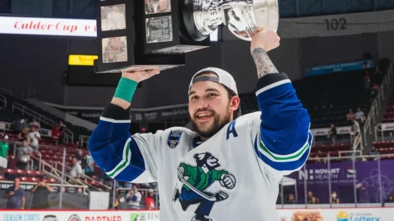 Jett Woo trade marks a new inflection point for Vancouver and San Jose