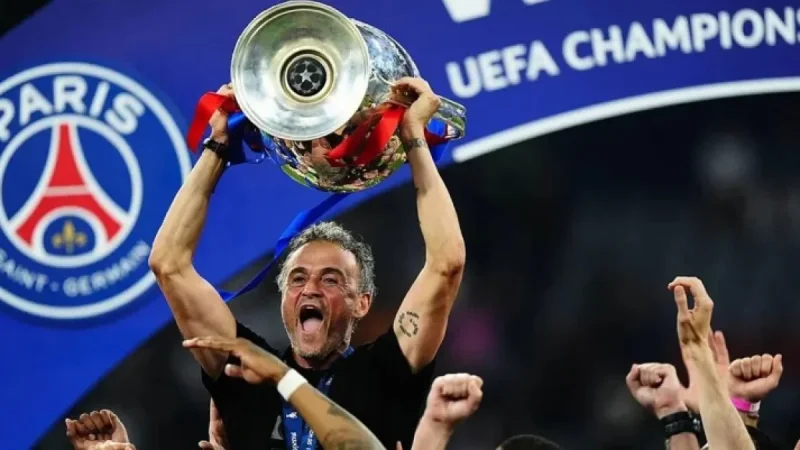 Joao Pedro’s hat-trick sharpens Chelsea’s edge as PSG win extra rest between Champions League ties
