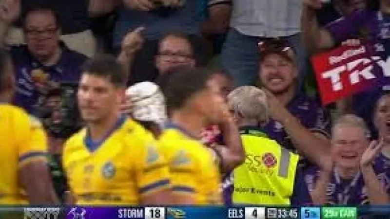 Joe Chan Try: A Sharp, Unexpected Flash That Demands Scrutiny