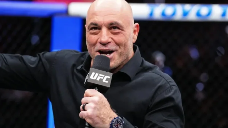 Joe Rogan at a new inflection point as UFC 326 approaches