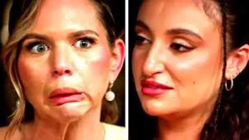 Joel Juliette Mafs: Blocked Page Leaves Stark Allegations Unseen and Viewers Frustrated