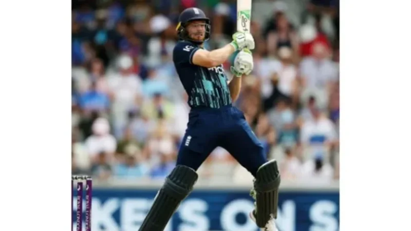 Jos Buttler High-Stakes Test: Will He Deliver a Big Knock at Wankhede in Semifinal?