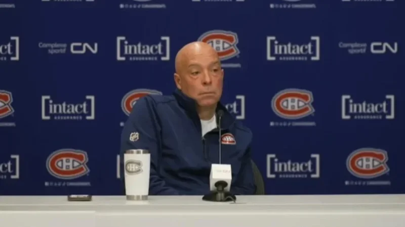 Journal De Québec: Pierre LeBrun’s List Exposes Canadiens’ Deadline Calculus