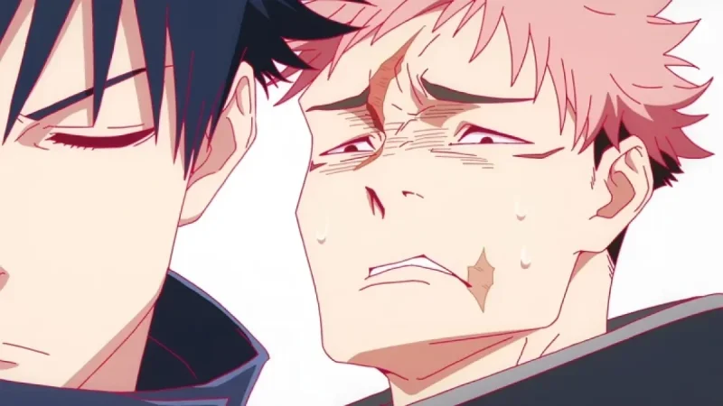 Jujutsu Kaisen Modulo Chapter 25: Release time set as finale questions surge